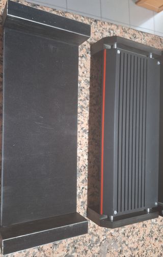 Expositor Casio Gshock nuevo