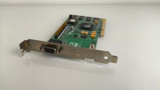 ATI 3D RAGE PRO TURBO 