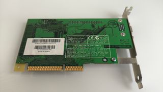ATI 3D RAGE PRO TURBO 