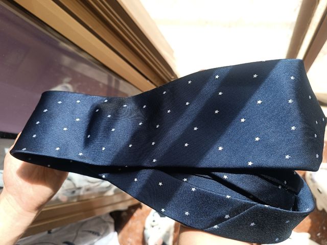 Cravatta Baci Perugina