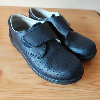 Zapatos de seguridad