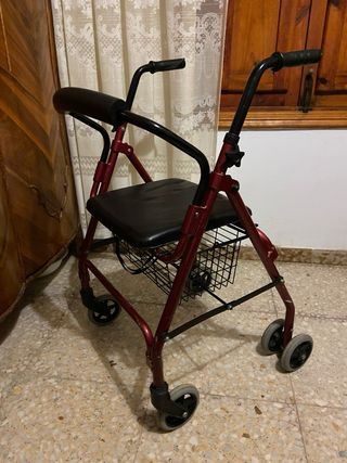 Andador 