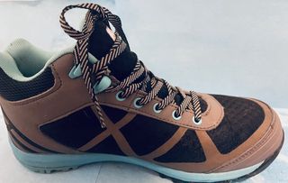 Botas trekking mujer 