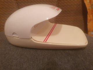 Secador de uñas
