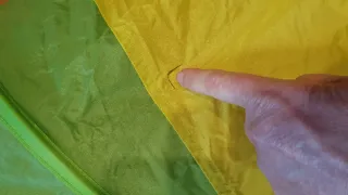 Tubo infantil para jugar. Imaginarium