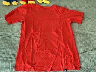 Camiseta básica niño marca Up