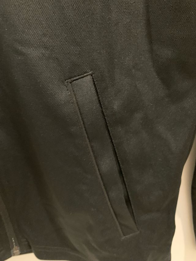 NIKE sudadera M - Nueva