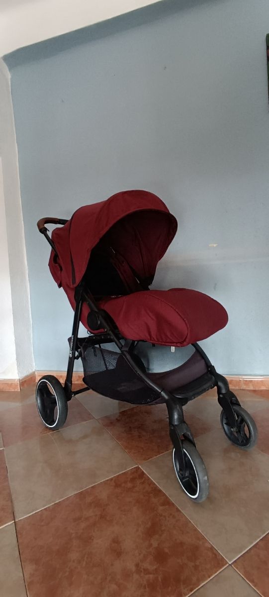 Silla de paseo para  niño