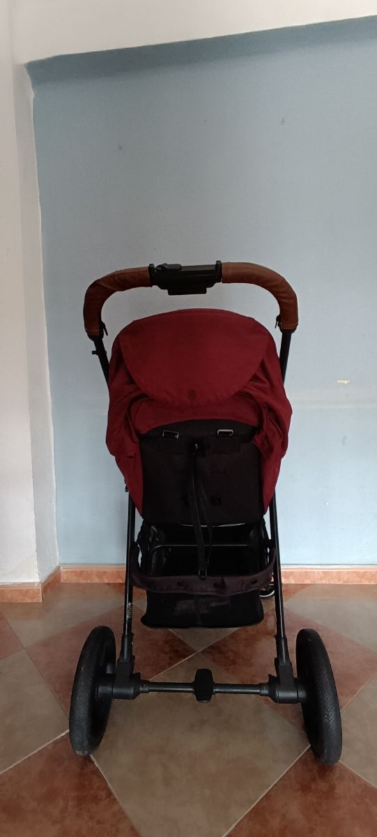Silla de paseo para  niño