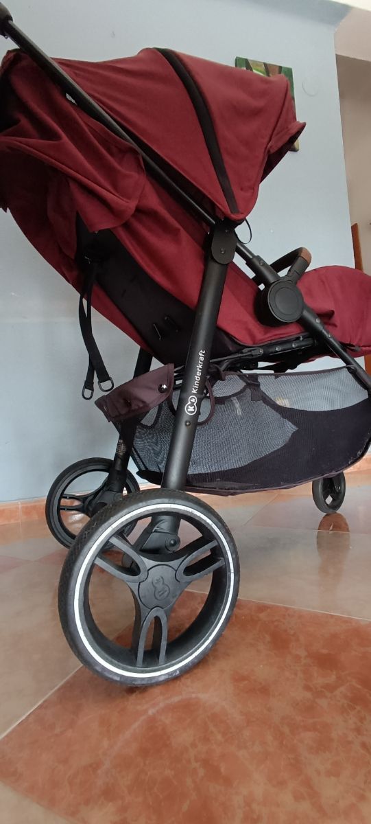 Silla de paseo para  niño