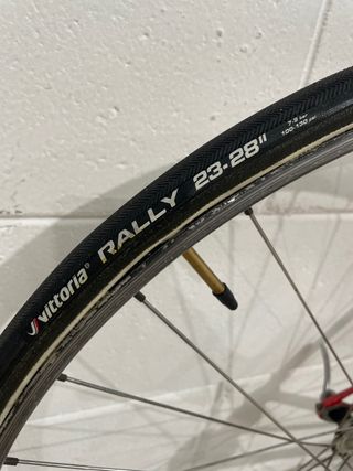 Bici vintage Elio Torino