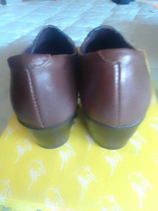 Zapatos mujer.Pitillos.