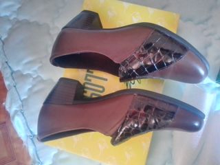 Zapatos mujer.Pitillos.