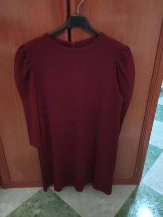 Disfraz de oveja