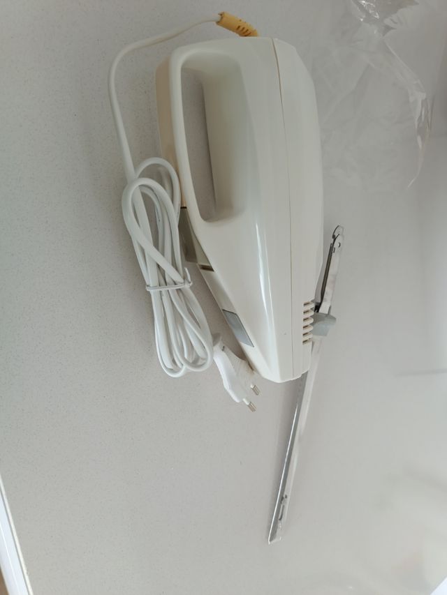 Cuchillo eléctrico