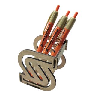 Bolígrafos personalizados