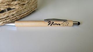 Bolígrafos personalizados