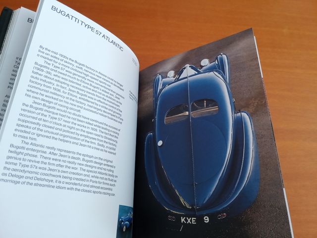 Libro de Coches Fifty Cars That Changed the World