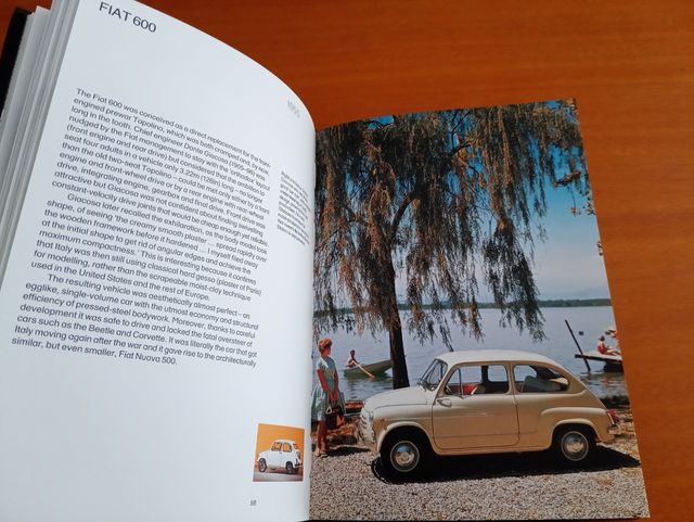 Libro de Coches Fifty Cars That Changed the World