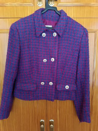 Chaqueta mujer