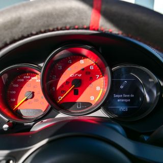 Porsche 718 Cayman 2020