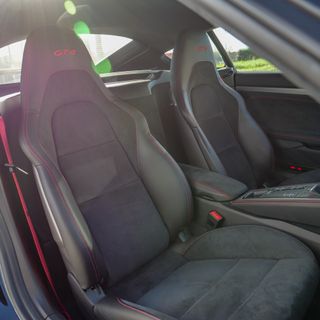 Porsche 718 Cayman 2020