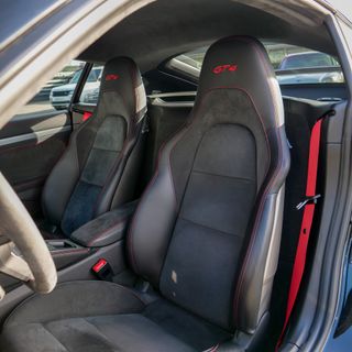Porsche 718 Cayman 2020