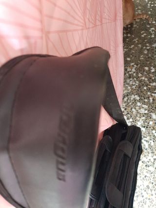Mochila para ordenador
