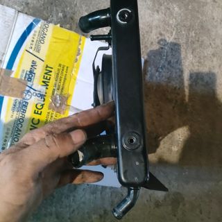 Despices de suzuki  descripción abajo suzuki gsr