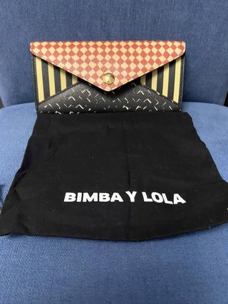 Monedero Bimba y Lola Original