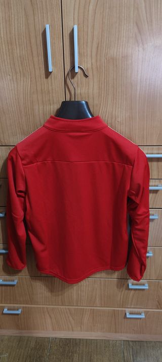 NIKE Chaqueta de Deporte unisex