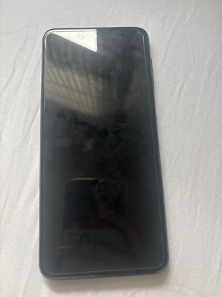 Xiaomi redmi note 9 Pro