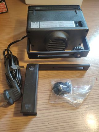Foco luz 1000W vídeo foto 