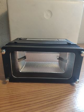 Foco luz 1000W vídeo foto 