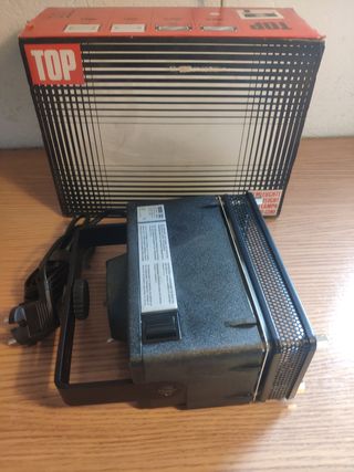 Foco luz 1000W vídeo foto 