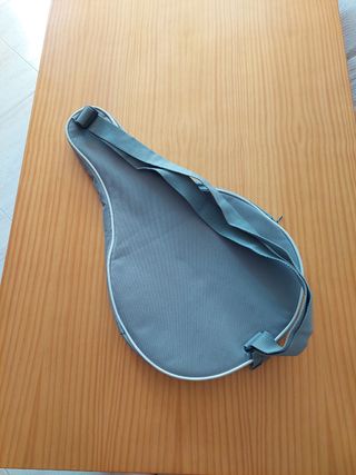 Funda para palas de padel