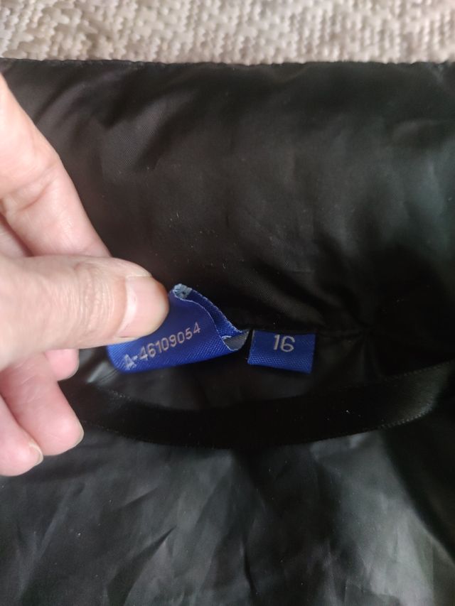 Cortavientos chubasquero arandariber