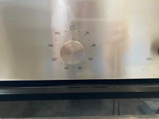 Horno electrico