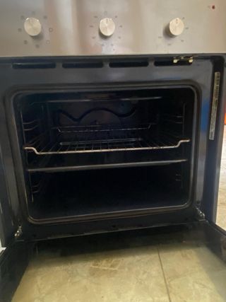 Horno electrico