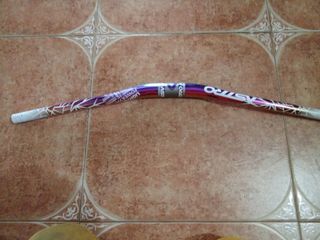 Manillar MTB 720mm