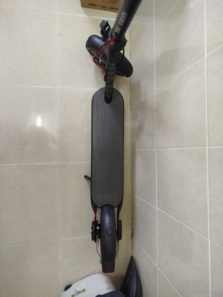 Patín eléctrico Xiaomi 4 