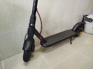 Patín eléctrico Xiaomi 4 