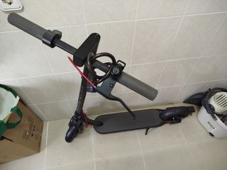 Patín eléctrico Xiaomi 4 