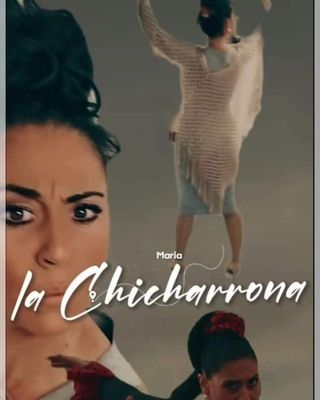 ZAMBOMBA FLAMENCA