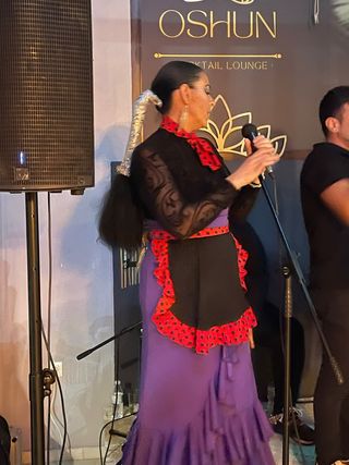 ZAMBOMBA FLAMENCA