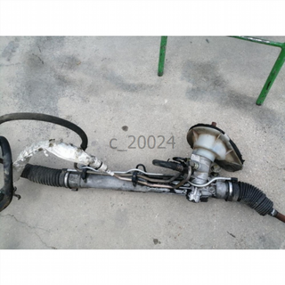 Cremallera de direccion Ford Mondeo II Sed c_20024