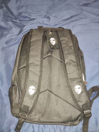 Mochila de pádel siux