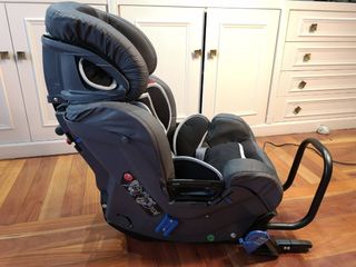 Silla coche kipplan kiss 2