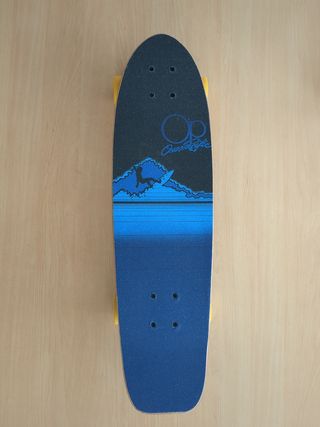 Skate Cruiser Ocean Pacific 28,5''