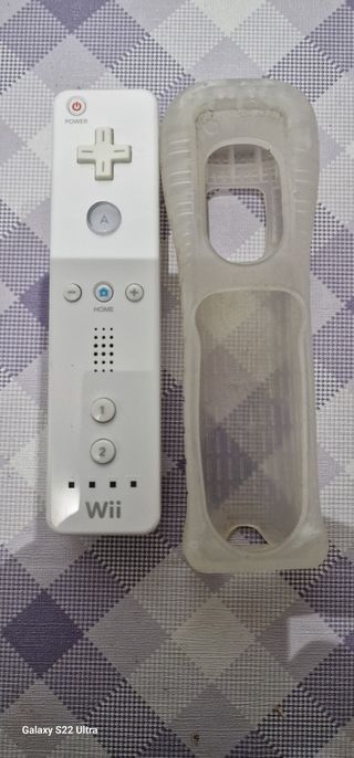 Nintendo wii telecomando